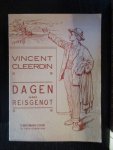 Vincent Cleerdin - Dagen van Reisgenot