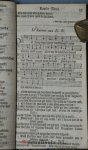 Camphuysen, (Camphuyzen,) Dirck Rafaelsz - D.R. Kamphuyzens Stichtelyke rymen, om te lezen of te zingen in IV. deelen. : Met veele wyzen op nieuws vermeerdert Waarbij: Uytbreyding over de Psalmen des Propheten Davids / na de fransche dicht-mate van C. Marot en T. de Beze ; door Diderik...