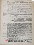 Hasius (Hasium), Adrianus (Adrianum) - Den Geestelycken Alarm, Tot schrick der Godtloosen en troost der Vroomen: met een noodige Lesse, om Godt te soecken terwijl hy te vinden is. Achter aen volgen noch XXVIII Texten, dewelcke cortelyck werden geanaliseert, en met Paginen aengewese...