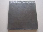 Stefania Ricci / Guido Vergani - Salvatore Ferragamo (1898-1960) - I Protagonisti della Moda / Leaders of Fashion