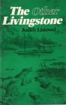 Judith Listowel 174997 - The Other Livingstone