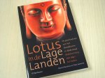Poorthuis, Marcel en Salemink, Theo - Lotus  in de Lage Landen - De geschiedenis van het Boeddhisme in Nederland - Beeldvorming van 1840 tot heden