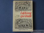 Ambelaine, Robert. - L'alchimie spirituelle. La voie intérieure.