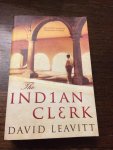 Leavitt, David - The Indian Clerk