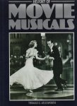 Thomas G. Aylesworth - History of Movie Musicals