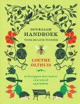 Loethe Olthuis - Duurzaam handboek voor de luie tuinier