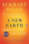 Eckhart Tolle - New Earth: Oprah's Book Club
