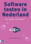 H. van Loenhoud - Software testen in Nederland