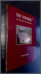 Lange, Jan de - De Snoek - Citroen ID / DS in Nederland
