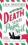 Ian Moore - Death and Papa Noel
