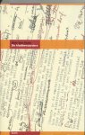 D. van Hulle - De Kladbewaarders Willem Elschot achter de schermen