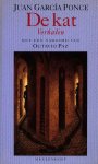 Garcia Ponce, Juan - De kat en andere verhalen