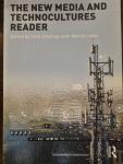 Edited by:Seth Giddings&Martin Lister - The new Media And Technocultures Reader