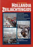 Roukema, Foeke - Hollandia Zeiljachtengids