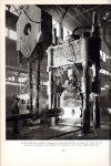 Rosenberg, C.E., en C. Tillman (foto's) - Bofors. AB Bofors. Bofors - Sweden