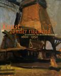 Heijnen, Henk; Pieter Helsloot; Jan P Woud; Klaas Woudt et al - Kunst zonder rugwind : Zaanse schilderkunst 1600-1950