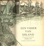 Conrad Joseph [Samenvatting van het boek ] en Illustraties van  Fred Freeman - Beroemde verhalen over de zee. Deel 2