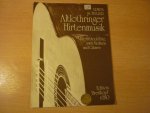 Schaller; Erwin - Altlothringer Hirtenmusic; (gitaar; altblokfluit; 2 violen)