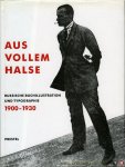 BOWLT, John E. / HERNAD, Beatrice - Aus vollem Halse. Russische Buchillustration und Typographie 1900-1930.