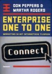 Don Peppers, Martha Samsom Manage Rogers - Enterprise one-to-one