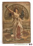 Exposition Internationale Universelle de 1900, Paris. - Catalogue général officiel. Exposition retrospective de l'art français jusqu'en 1800.