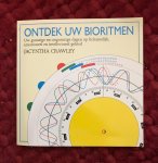 Crawley, Jacyntha - Ontdek uw bioritmen + bioritmen-schijf