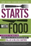 Melissa Hartwig, Dallas Hartwig - It Starts with Food