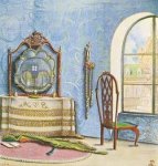 Alexander Koch - 1000 Ideen zur künstlerischen Ausgestaltung der Wohnung -