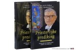 Folkers, D.H.J. / J. Westerink (eds.) : W. Kremer. - Priesterlijke prediking. Verzameld werk van prof. W. Kremer (1896-1985) Deel I - geschriften Deel II - preken en meditaties [ 2 volumes ].