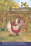 Anneke Scholtens - Kip in de wolken / Villa Alfabet Oranje