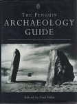 Bahn, Paul (editor) - The Penguin Archaeology Guide