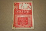  - Kleine Gids voor Apeldoorn -- De parel der Veluwe - Uitgave 1925