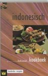 Wildschut, Marjolein - Indonesisch  kookboek