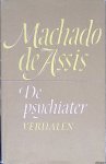 Assis, Machado de - De psychiater en andere verhalen