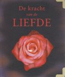 Cramer, Pieter, samenstelling - De kracht van de liefde