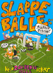 Kort, Hein de - Zakboekie 1: Slappe balle