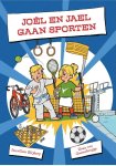 Janwillem Blijdorp - Twins 1 -   Joël en Jael gaan sporten