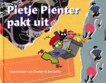 Oranje, Laurentien van & Jutte, Jan - Pietje Pienter pakt uit
