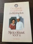 Robuchon - Originele recpten van joel rebuchon / druk 1