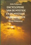 Ferguson, John - Encyclopedie van de mystiek en de mysteriegodsdiensten