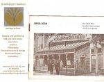  - 1868-1968 De Oude Post (Sassenheim) honderd jaar getapt, vijftig jaar getapt