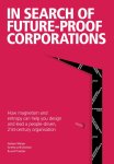Artemus Nicholson - In Search Of Future-Proof Corporations