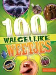 Clive Gifford - 100 Weetjes - 100 Walgelijke weetjes