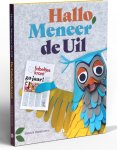 Patrick Bremmers - Hallo Meneer de Uil