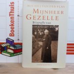 Plas, Michel van der - Mijnheer Gezelle, biografie van een priester / dichter