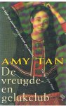 Tan, Amy - De vreugde- en gelukclub