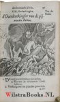 Hayward, John - Het Heylighdom der benaude Ziele, 't Eerste Deel tracterende van de Doodt, het Oordeel, de pijnen der Hellen, ende de vreughden des Hemels. Het twede deel, de Passien onses Heeren Jesu Christi: Midtsgaders Vele heylighe Gebeden ende Meditatien...