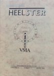 Steur, Bep en Weehuizen, Wim (redactie) - Heel Ster [HeelSter], jaargang 6, nr. 1, maart 1996