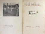 Amundsen, Roald - My life as explorer