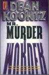 Koontz, D. - Mr. Murder / druk 5